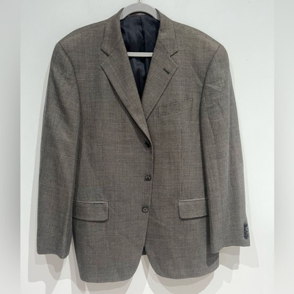 Joseph‎ Abboud Mens Suit 42R